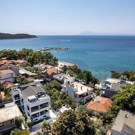 Upartments 포토스