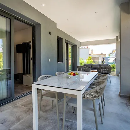 Upartments 포토스