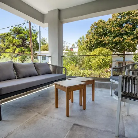 Upartments 아파트호텔 포토스