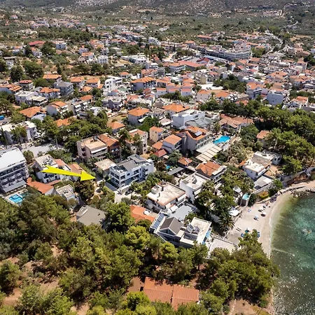 Upartments 아파트호텔 3*