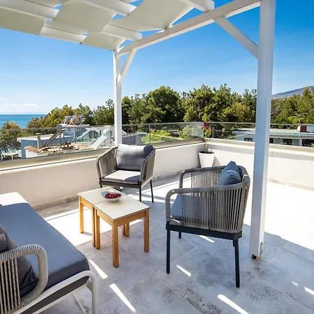 Upartments 아파트호텔 포토스