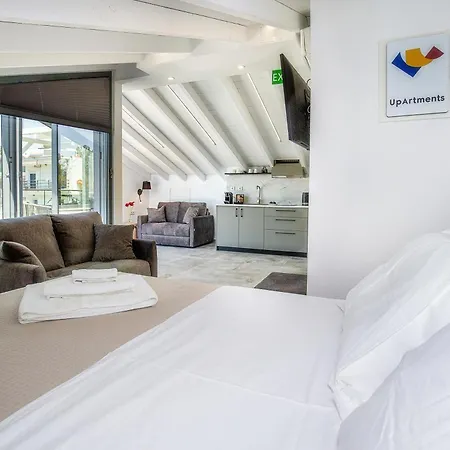 Upartments 포토스