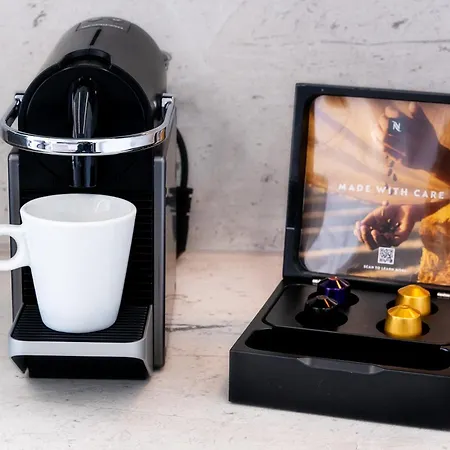 Upartments 아파트호텔 포토스