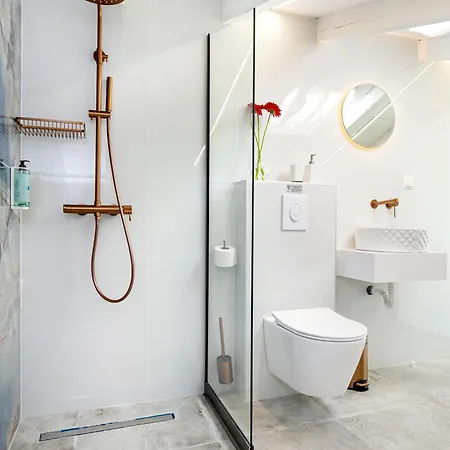 Upartments 아파트호텔