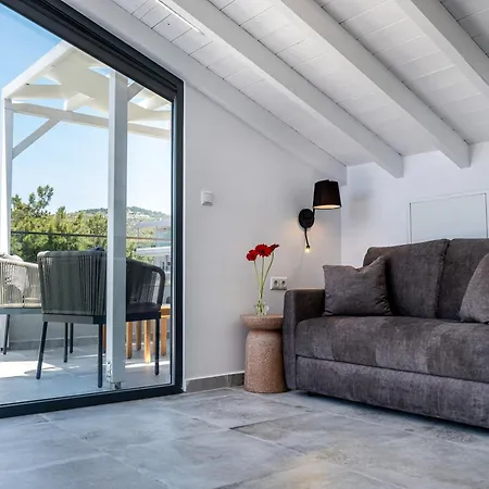 아파트호텔 Upartments 3*