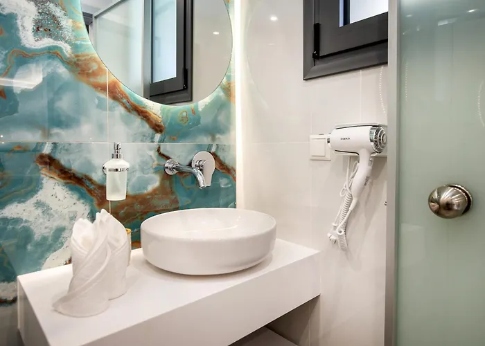 Upartments Hotel de apartamente