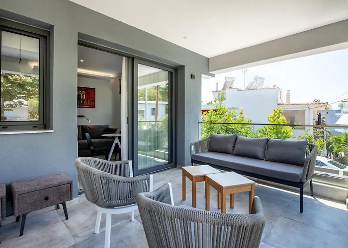 Upartments Hotel de apartamente