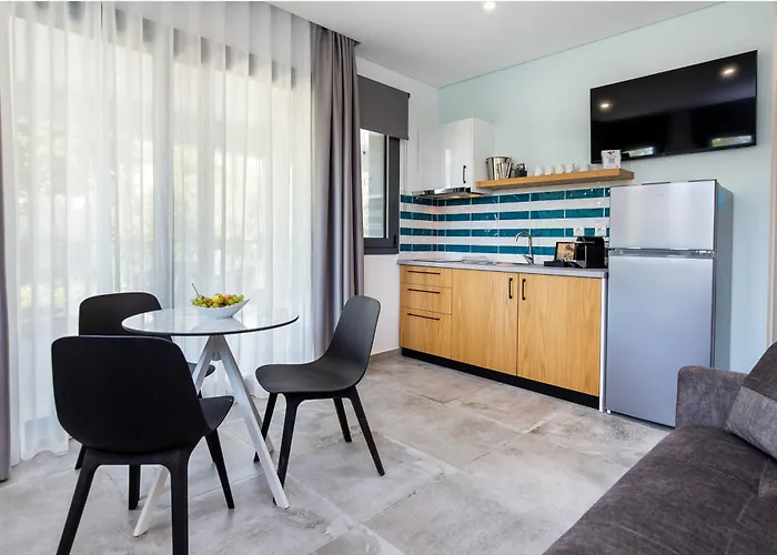 Upartments Hotel de apartamente