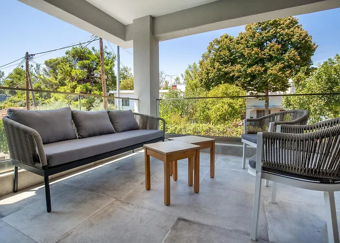 Upartments Hotel de apartamente Potos