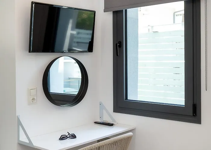 Hotel de apartamente Upartments