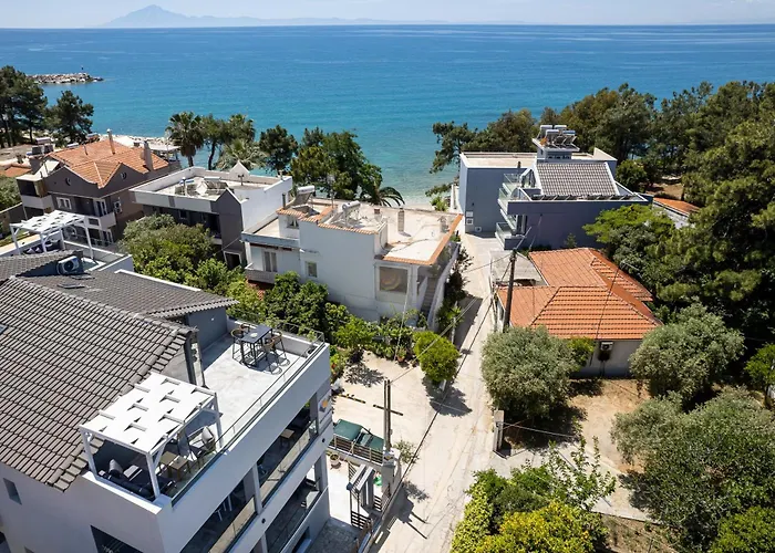 Upartments Hotel de apartamente 3*