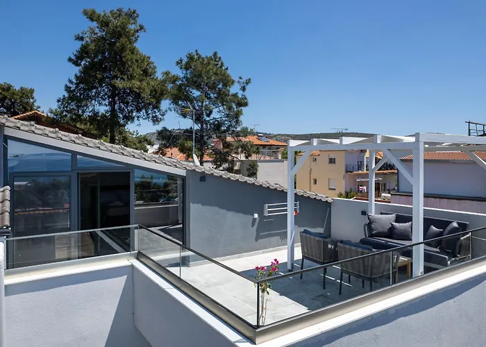 Upartments Hotel de apartamente