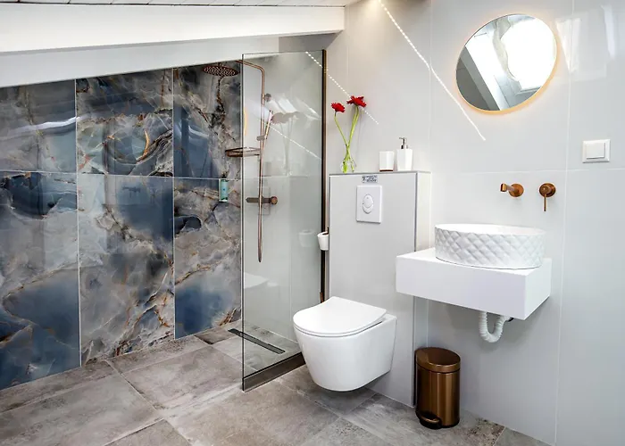 Upartments Hotel de apartamente 3*