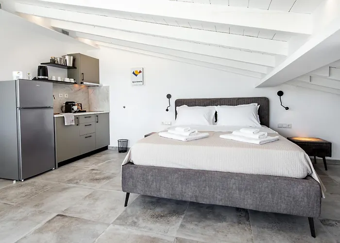 Upartments Hotel de apartamente 3*