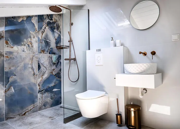 Upartments Hotel de apartamente 3*