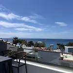 Apartahotel Upartments