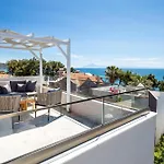 Aparthotel Upartments Potos