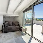 Aparthotel Upartments