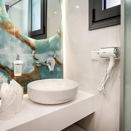 Upartments アパートホテル