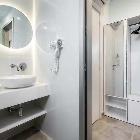 Upartments 3*