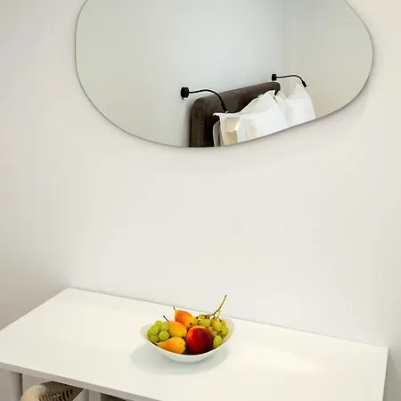 Upartments 3* Ποτός