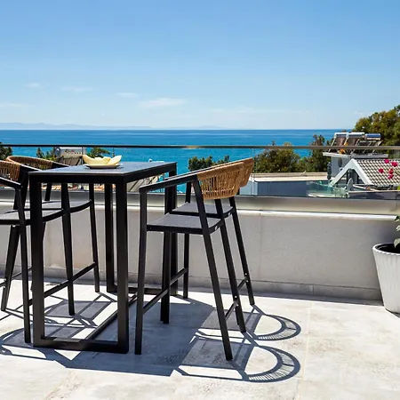Upartments Aparthotel Potos