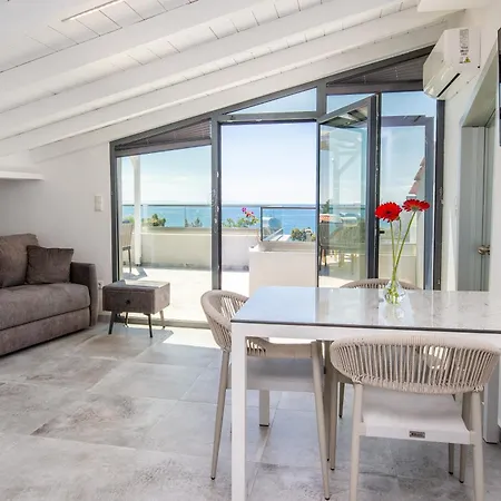 Upartments