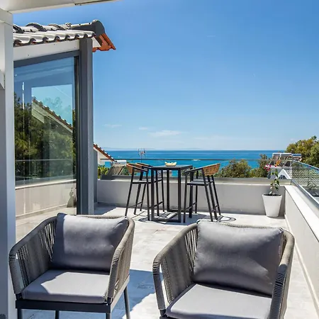 Upartments 3* Ποτός