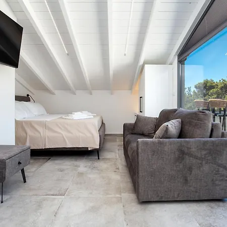 Upartments Potos