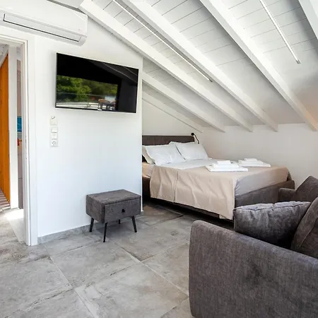 Upartments 3*