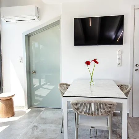 Upartments