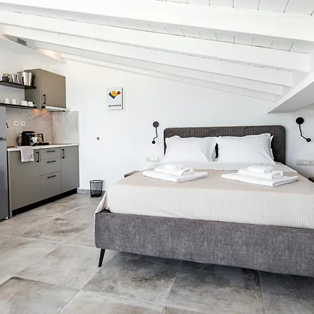 Upartments Aparthotel 2*