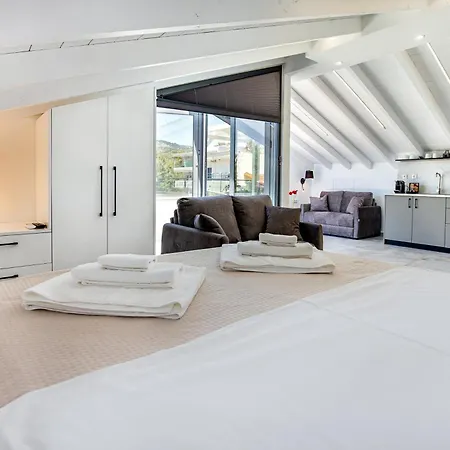 Upartments