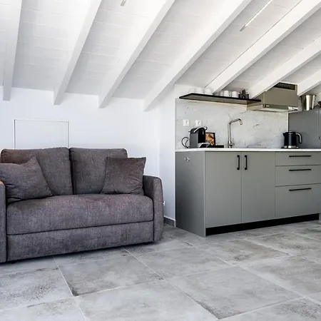 Upartments 아파트호텔