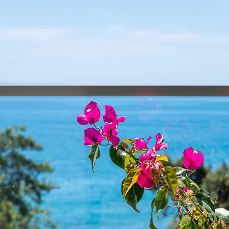 Ξενοδοχείο με διαμερίσματα Upartments