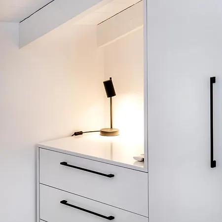 Upartments 3* Ποτός
