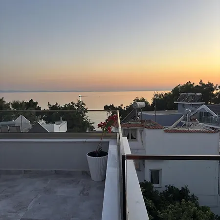 Upartments 3* Ποτός