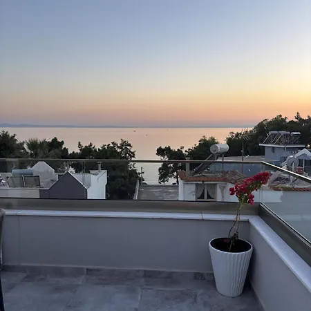 Upartments