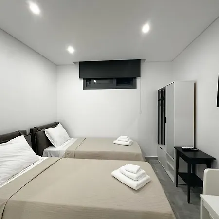 Upartments 2*