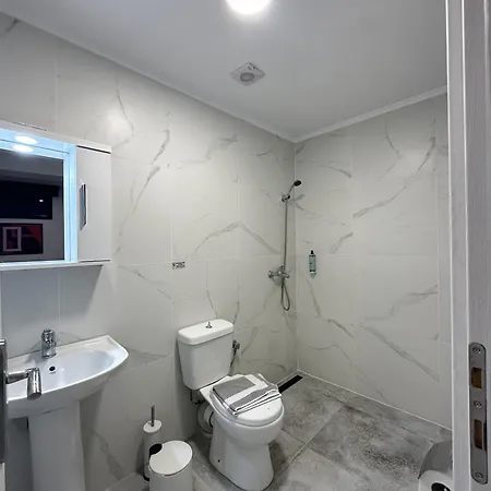 Upartments