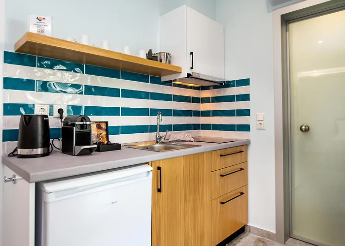 Upartments Hotel de apartamente 3*