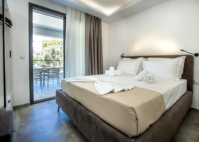 Upartments Hotel de apartamente Potos