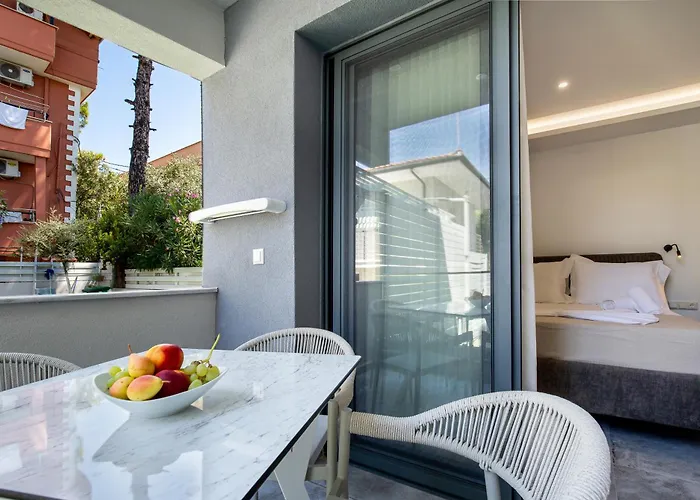 Upartments Hotel de apartamente 3*