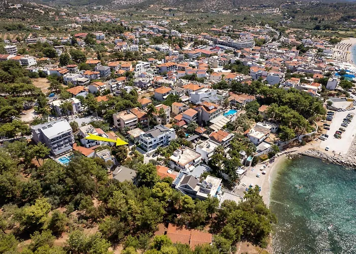 Upartments Hotel de apartamente 3*