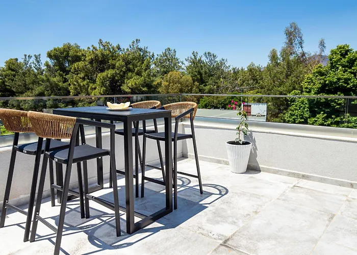 Upartments Hotel de apartamente