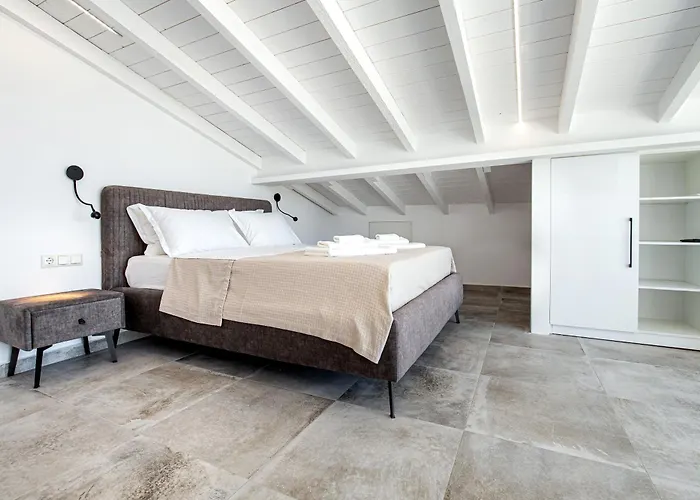 Hotel de apartamente Upartments 3*