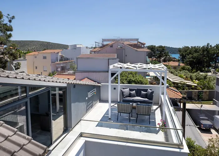 Upartments Hotel de apartamente Potos