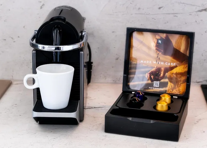 Upartments Hotel de apartamente Potos