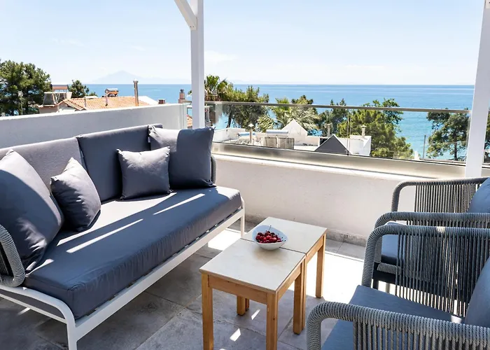 Upartments Hotel de apartamente