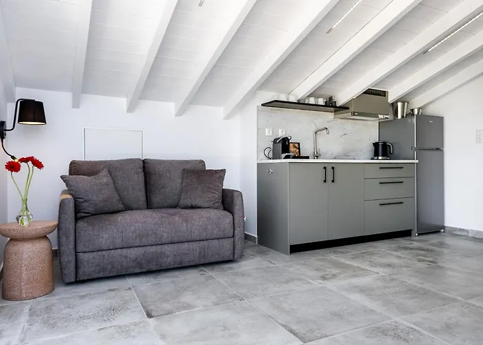 Upartments Hotel de apartamente